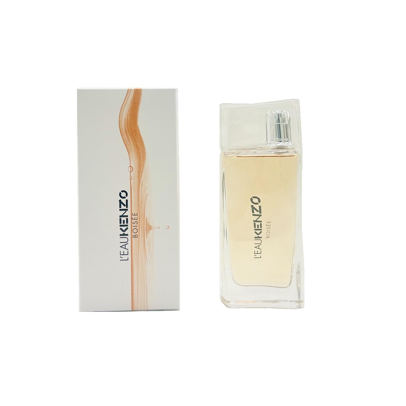 Amazon | KENZO ケンゾー ローパ ケンゾー ボワゼ オーデトワレ EDT