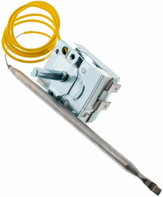Recamania Termosztát Bulbus Palack Fagor Edesa Aspes FE-160 TE0209100