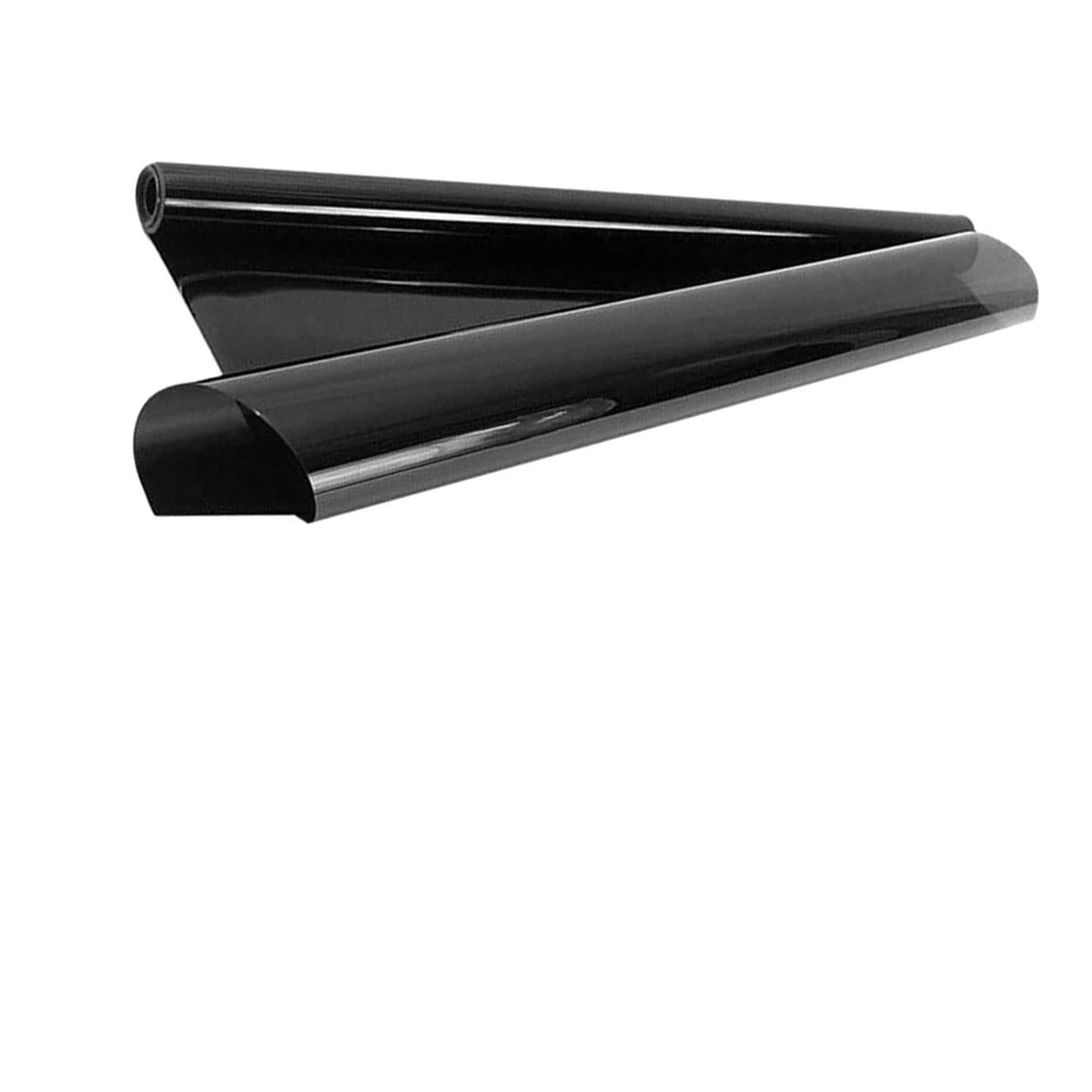 Car Window Tinting Film Car Window Film Windshield Solar Protection Tint UV Blocking 150x20cm Tinting