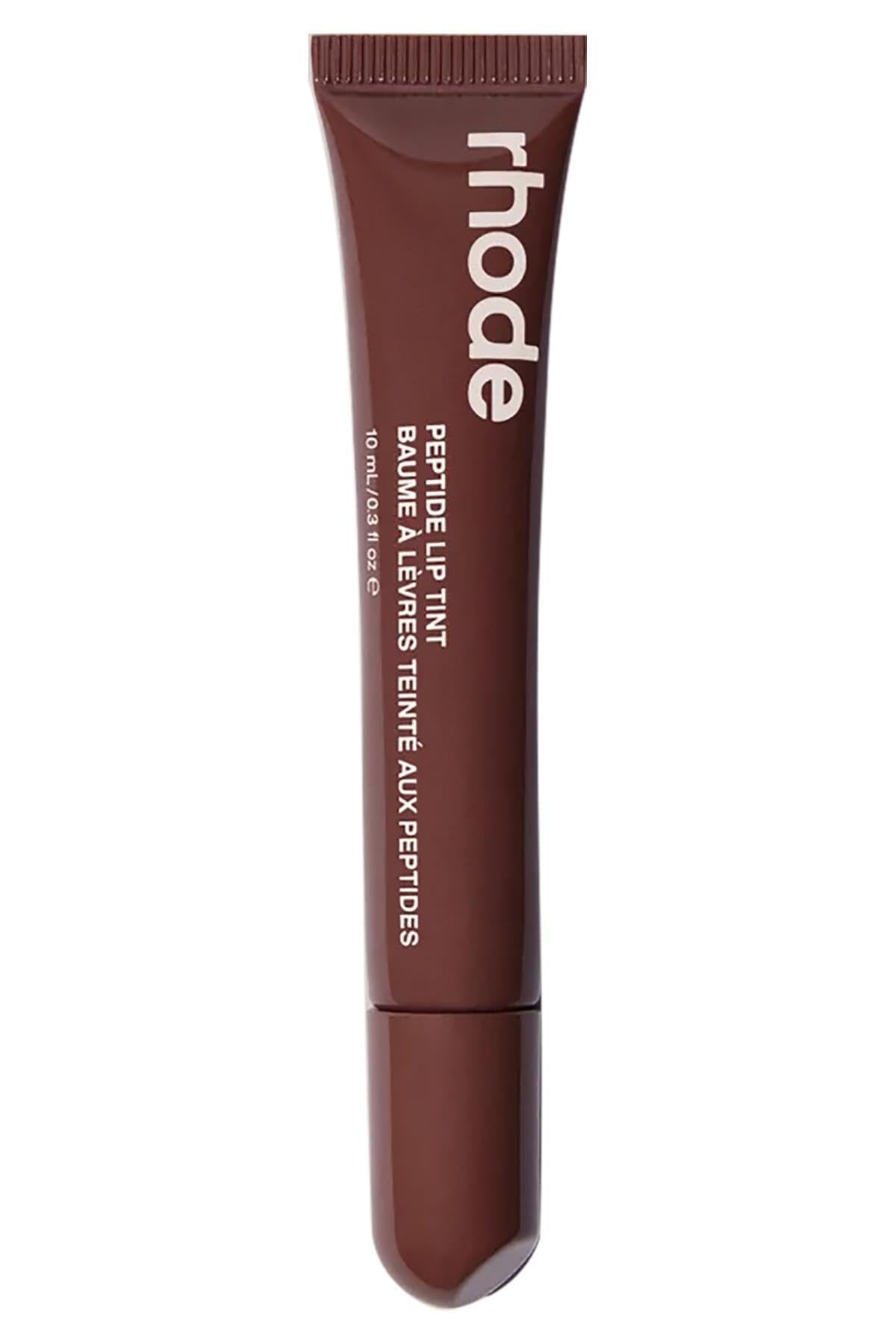 Amazon.com: Rhode Peptide Lip Tint, Sheer Color and Hydrating