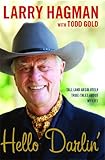  (HELLO DARLIN\' - GREENLIGHT) BY Hagman, Larry (Author) Paperback Published on (05 , 2011)