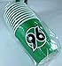 Produktbild Hannover 96 Pappbecher 10er Set / Partybecher / Trinkbecher / Tasse / Glas