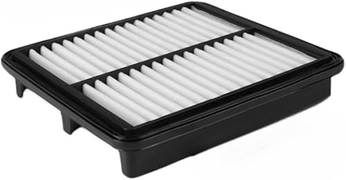 Vista 42 de JTEAF3901 Filtro de aire de motor para Dodge Dakota 1997-2010, Durango 1998-2003, Ram 1500 1994-2001, Ram 2500 1994-2002, Ram 3500 1994-2002; Jeep