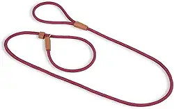 Guia Unificada De Corda Adestramento 1,10m Bordô