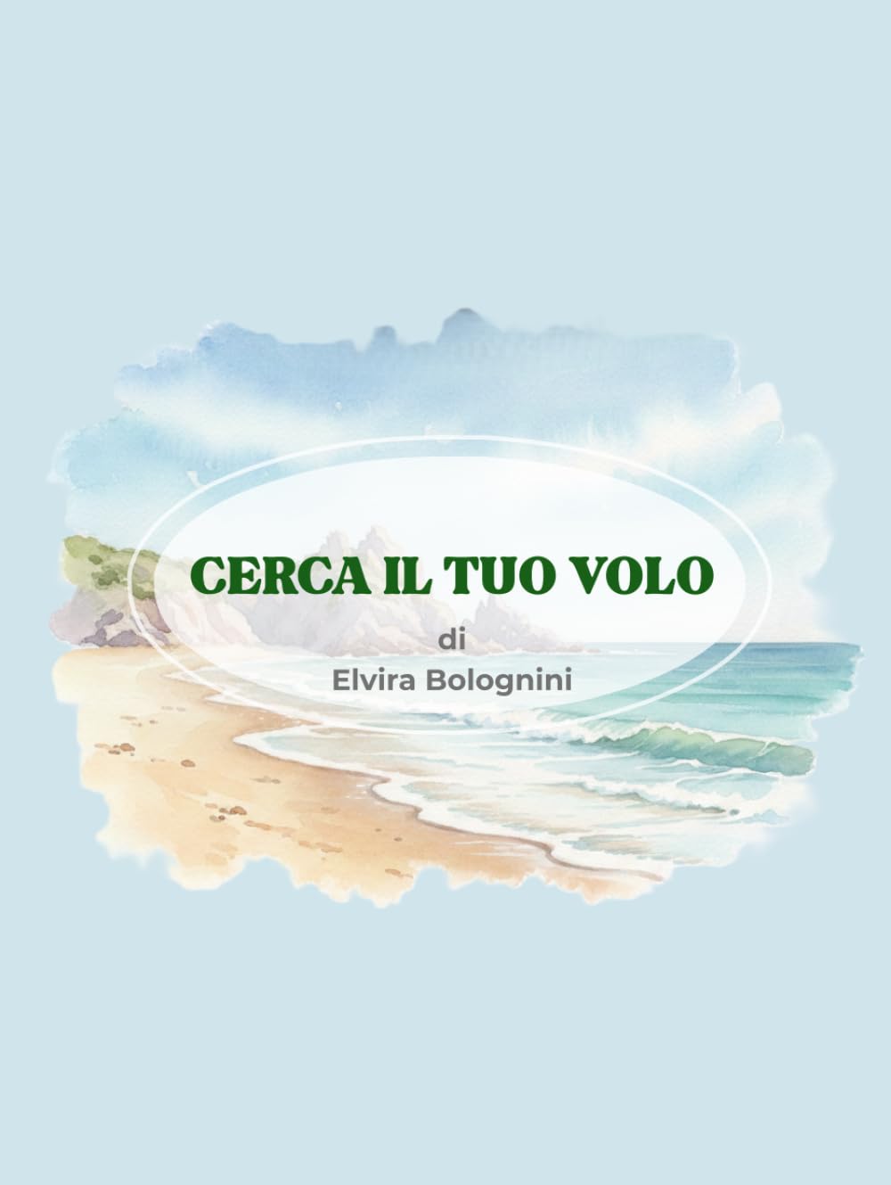 CERCA IL TUO VOLO