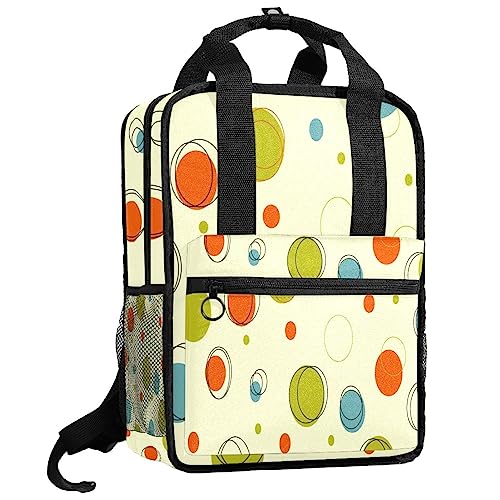 Sac à dos pour garçon ergonomique pour soulager le dos grâce aux bretelles réglables