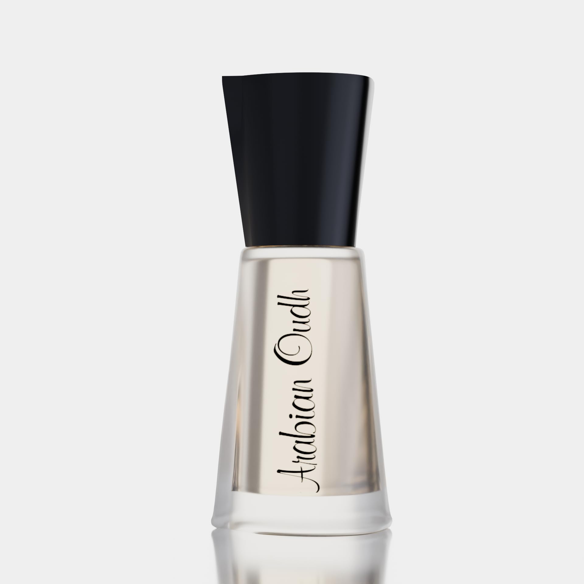 Al Nuaim Arabian Oudh 6ml For Men & Women | Alcohol Free Attar Roll On | Concentrated Perfume Oil | Premium-Grade Oriental Attar | Long Lasting Fragrance