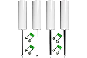 Reliable Bank Rod Holders for Unforgettable Catfish Fishing