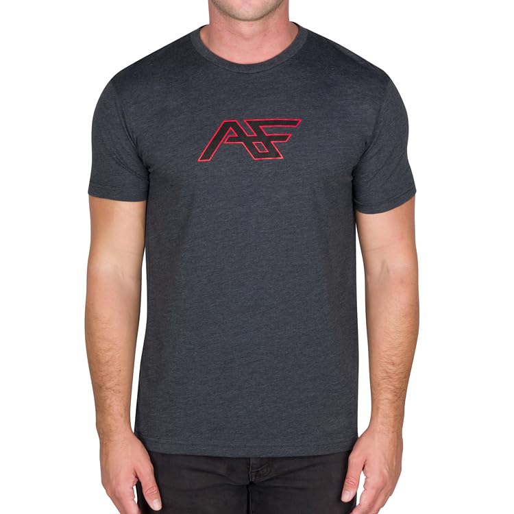 Action FactoryLogo Shirt