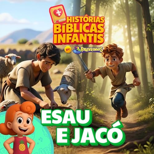 Esa&uacute; E Jac&oacute;