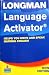 Longman Language Activator:  Helps You Write and Speak Natural English, Second Edition