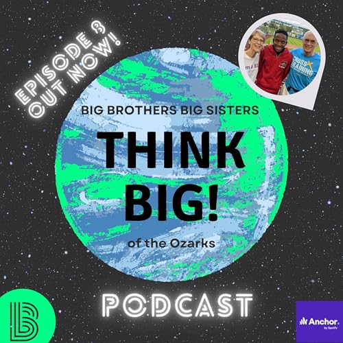 Episode 8: Our First BIG MATCH story time! cover art