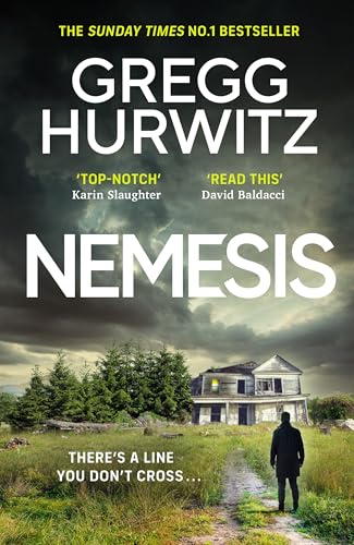 Michael Joseph Nemesis.