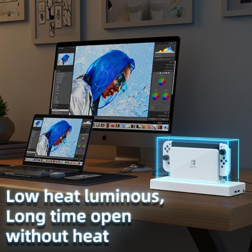 Encuentra la mejor selección de Caja nintendo switch los diez mejores. 9 Imagen adicional