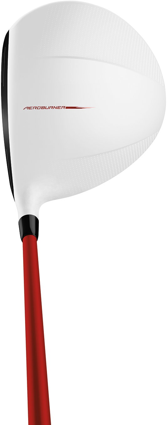 : TAYLOR MADE(テーラーメイド) AEROBURNER ドライバー
