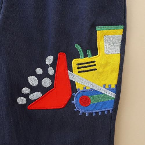 Boys Pants Sweatpants Casual Pants Cotton Pants Jogger Pants Trousers Sports Pants for boys-144