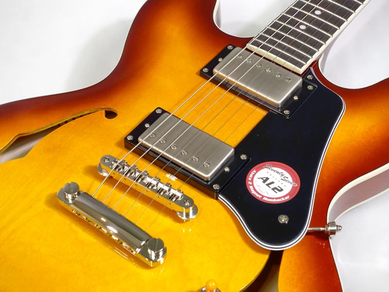 Amazon | SeventySeven Guitars セブンティセブンギターズ EXRUBATO