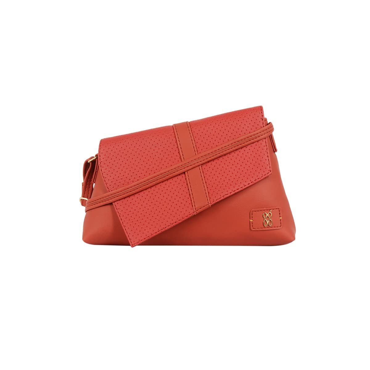 Baggit Womens Sling Bag - S2 (Red) (B09Z26MK68) Amazon Price History, Amazon Price Tracker