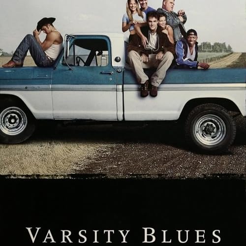 Varsity Blues (1999) w/ Jake