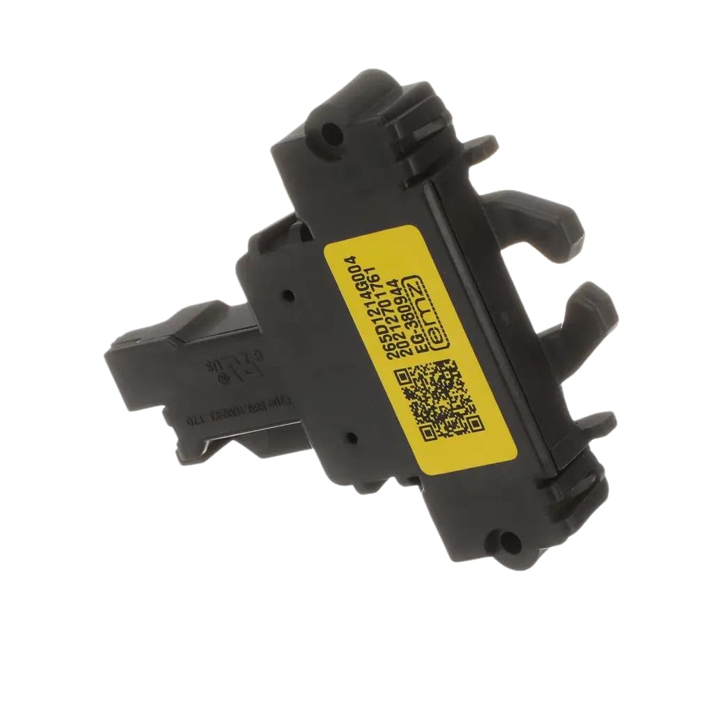 BESTPROS WD01X29878 Dishwasher Door Latch and Switch Assembly WD01X29878