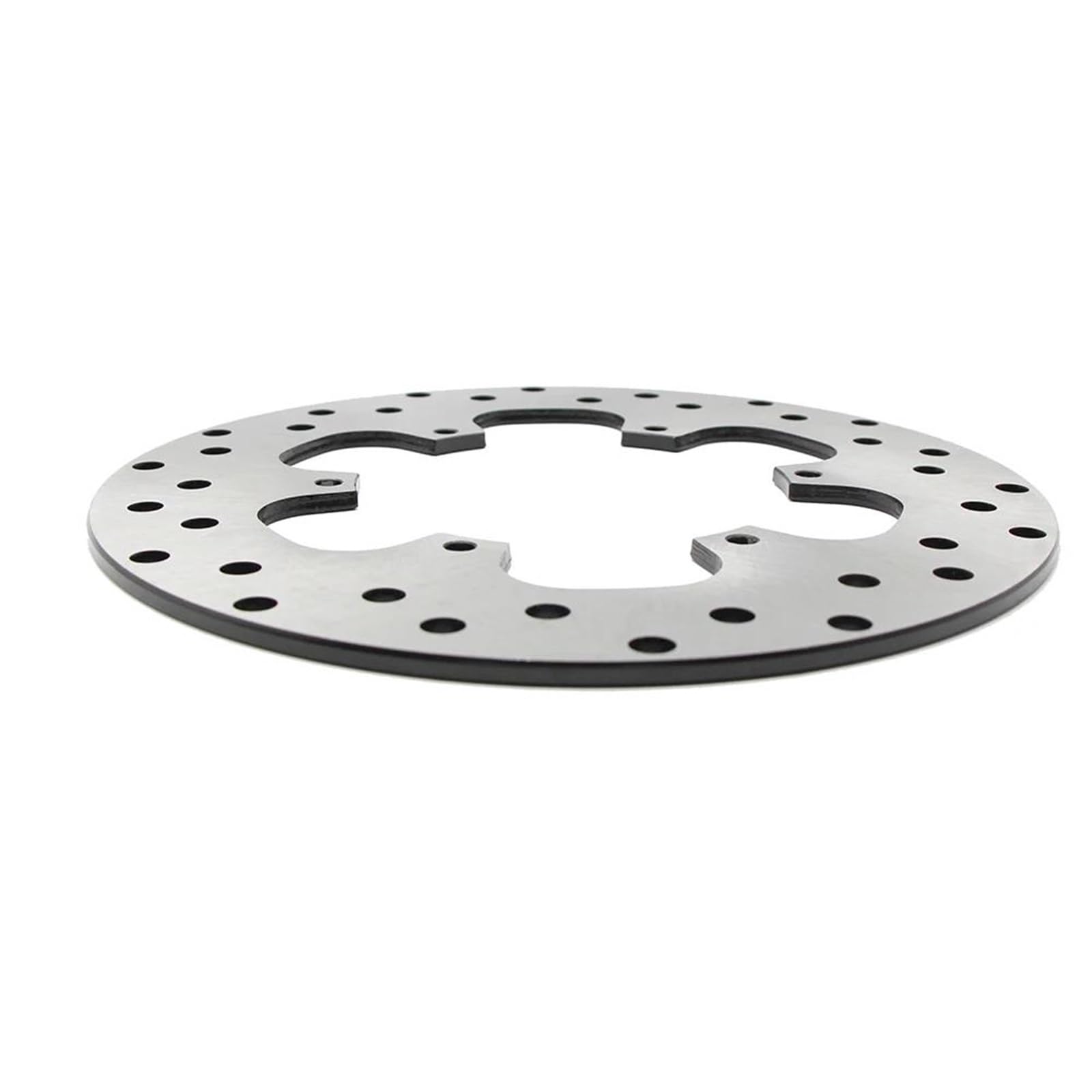 Disque frein Disques Frein Avant Arrière Moto Pour BMW F 650 GS F650GS F650 1993-2007 300 Mm 240 Pièces De Rechange Pour Kit de disques de moto(Arrière)