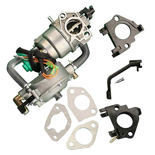 Buy Ketsicart Replace Parts Supply Carburetors for Duromax XP10000EH