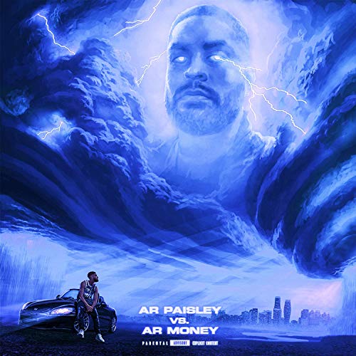 AR Paisley Vs AR Money [Explicit]