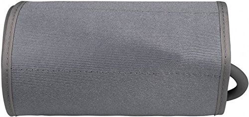 medisana Tensiómetro, Manguito de presión arterial, Para tensiómetros BU 540, BU 542, BU 546, BU 550, BU 575, BU 565, BU 570, Lecturas precisas, Circunferencia del brazo 22-42 cm