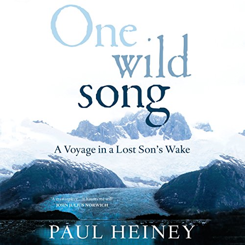 One Wild Song (Authored by Paul Heiney) episode artwork