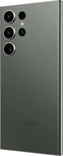 Vista 20 de SAMSUNG Galaxy S23 Ultra 5G 512GB Phantom Black - Verizon (renovado)