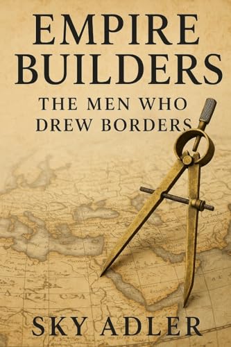 Empire Builders: The Men Who Drew Borders