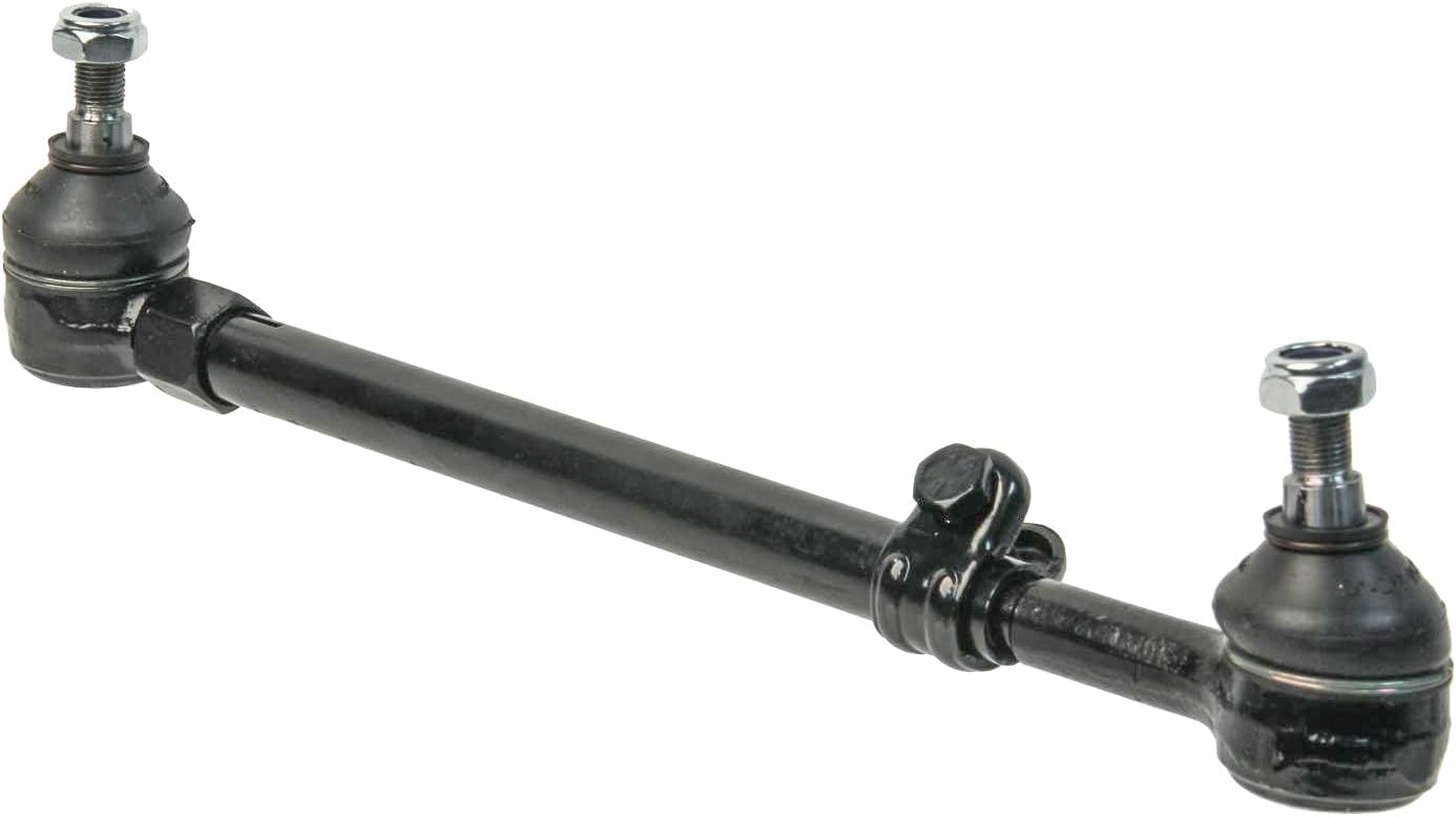 URO Parts 1243300803 Tie Rod Assembly, Left