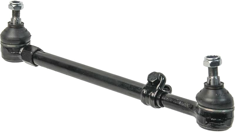 Terminal de direção esquerdo URO Parts 1243300803 – 0,89 kg