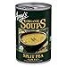 Amy's Organic Split Pea Soup, Low Fat, 14.1 Ounce
