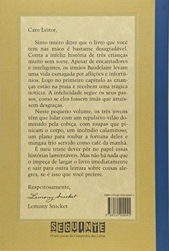 Mau começo