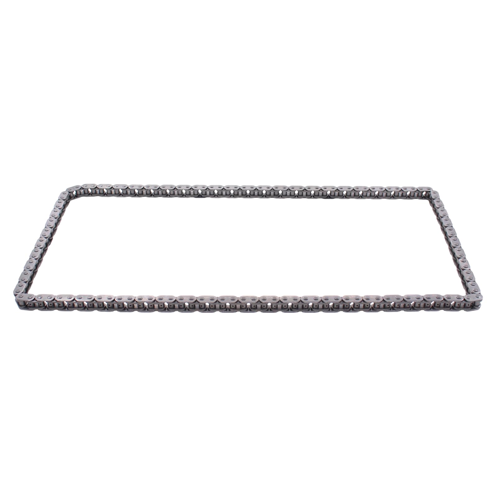 Kit catena distribuzione con guarnizione coperchio anteriore ingranaggi guarnizione albero motore per Transit mk7 2.4 TDCi RWD