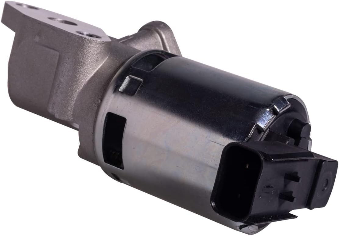 AUQDD EGV1149 EGR Exhaust Gas Recirculation Valve w/Gasket (For 3.3L/3.8L) Fit For 07-08 Chrysler Pacifica /08-10 Town & Country Dodge Grand Caravan /07-11 Jeep Wrangler /09-10 VW Routan 4593896AB