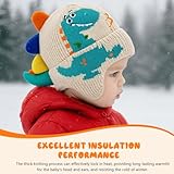 Zoom IMG-1 cappellino caldo per bambini a Zoom IMG-1 cappellino caldo per bambini a