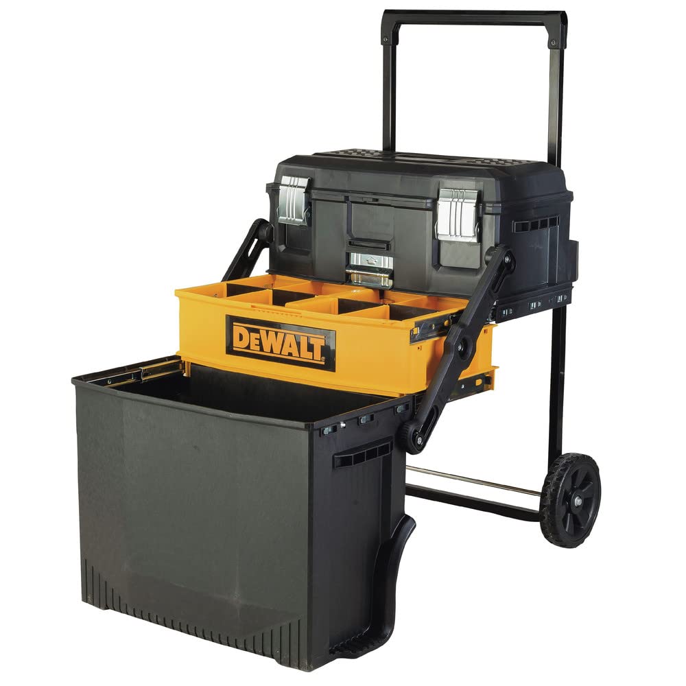 DEWALT Mobile Work Center
