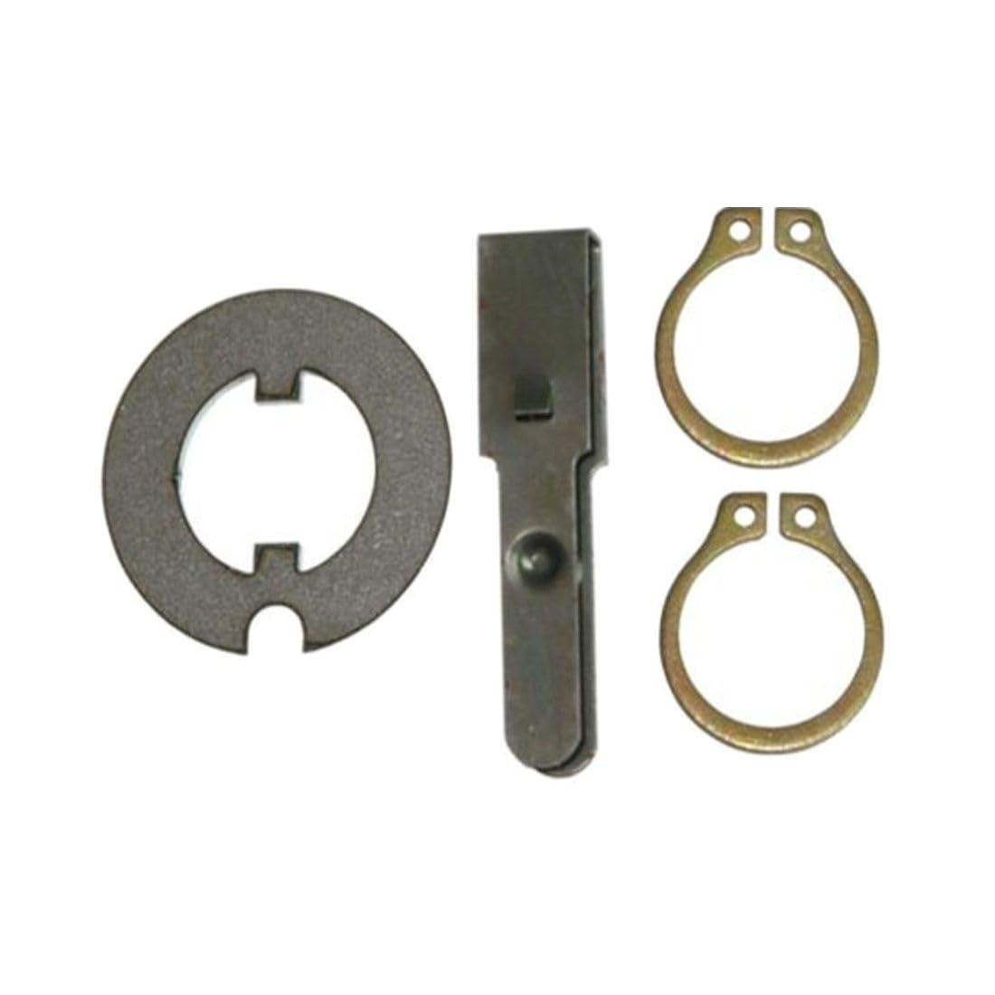 Amazon.com: PATAJP4U Automatic Floor Shifter Button Hardware