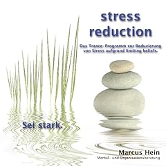 Sei stark cover art