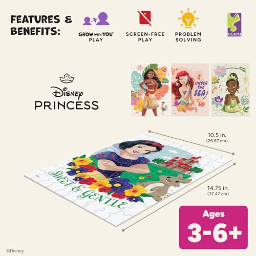 Producto Princesas Disney 4+ Anos miniatura 5