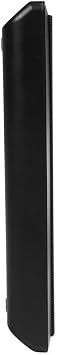 Rockville RockSlim 70B Black 5.25 70V Commercial Restaurant Speakers, Pair
