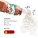 Tajin Clásico Chile Lime Seasoning 14 oz (Pack of 2)