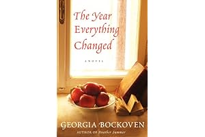 1969: The Year Everything Changed