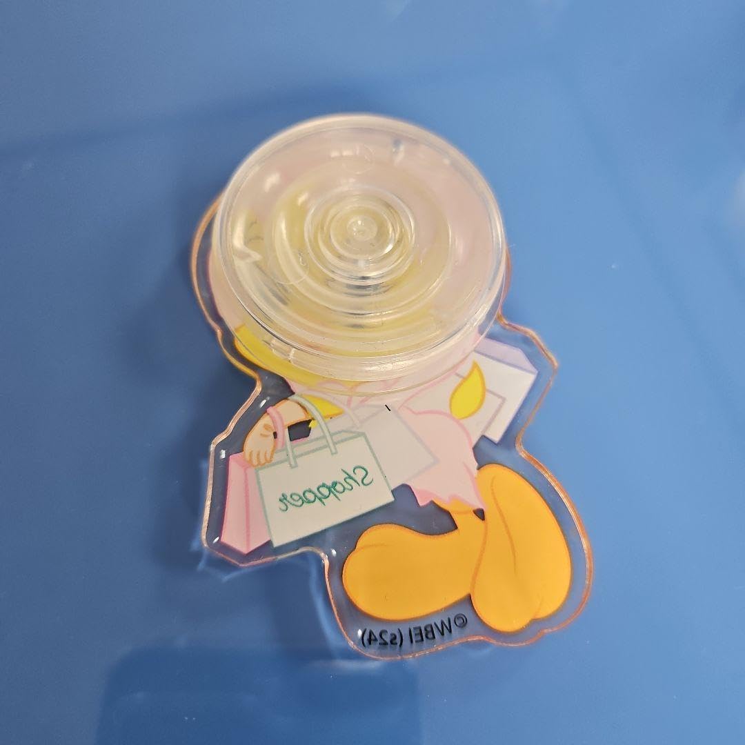 2024 IU H.E.R tweety アクリルトック 4つセット入手困難の品 2024 IU H.E.R tweety アクリルトック 4つセット入手困難の品