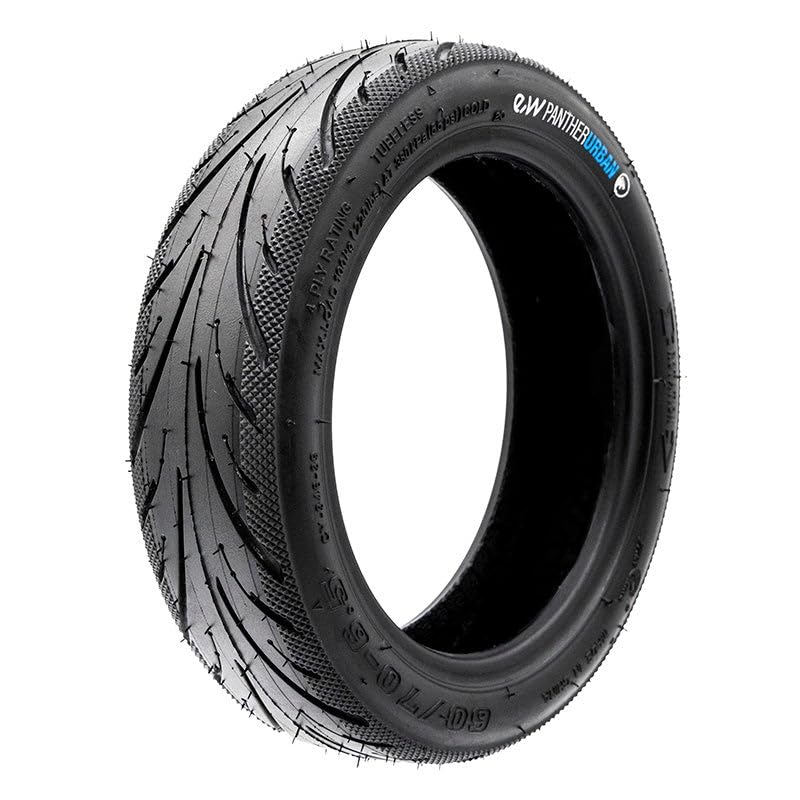Mobile TM Compatible avec Pneu Trottinette Électrique tubeless 60-70-6,5 PANTHERURBAN