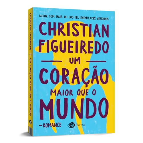 Um coração maior que o mundo: Um coração maior que o mundo: - Imagem 2