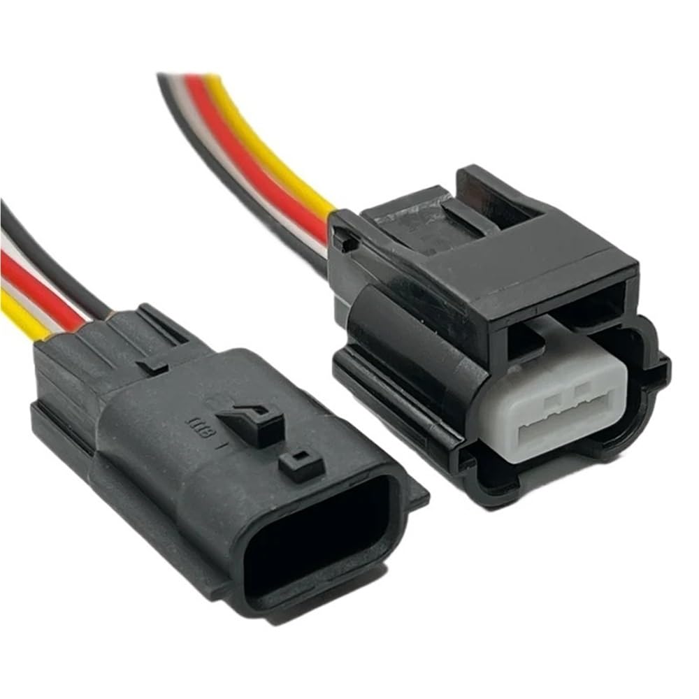 KFZ Stecker 3Pin 7283-8852-30 7282-8852-30
