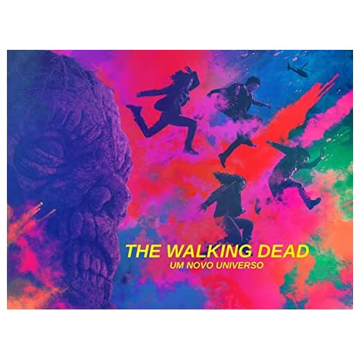 The Walking Dead: World Beyond - Season 1